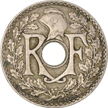 Moneta, Francia, 25 Centimes, 1920