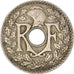 Moneta, Francia, 25 Centimes, 1920
