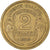 Coin, France, 2 Francs, 1939