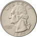 United States, Washington Quarter, Quarter, 1997, U.S. Mint, Philadelphia, EF...