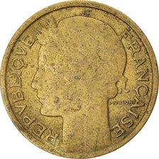 Moneta, Francja, 50 Centimes, 1939