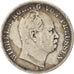 German States, PRUSSIA, Wilhelm I, Thaler, 1867, Berlin, VF(30-35), Silver, K...