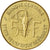 Moneta, Kraje Afryki Zachodniej, 5 Francs, 1979