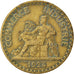Moneta, Francja, 2 Francs, 1924