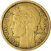 Coin, France, Franc, 1932