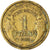 Moneta, Francja, Franc, 1932