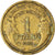 Coin, France, Franc, 1932