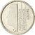 Munten, Nederland, 25 Cents, 1989