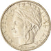 Monnaie, Italie, 100 Lire, 1996