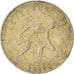 Munten, Luxemburg, Franc, 1962