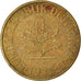 Coin, GERMANY - FEDERAL REPUBLIC, 10 Pfennig, 1983