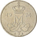 Coin, Denmark, 10 Öre, 1974