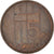 Coin, Netherlands, 5 Cents, 1982