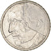 Münze, Belgien, 50 Francs, 50 Frank, 1989