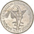 Munten, West Afrikaanse Staten, 50 Francs, 1979