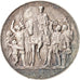 German States, PRUSSIA, Wilhelm II, 3 Mark, 1913, Berlin, MS(60-62), Silver,...