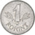 Moneta, Ungheria, Forint, 1967