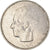 Moeda, Bélgica, 10 Francs, 10 Frank, 1972