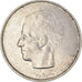 Moeda, Bélgica, 10 Francs, 10 Frank, 1972