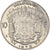 Moneda, Bélgica, 10 Francs, 10 Frank, 1972