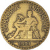 Moneda, Francia, 2 Francs, 1921
