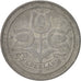 Coin, Netherlands, Wilhelmina I, 10 Cents, 1942, EF(40-45), Zinc, KM:173