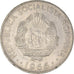 Monnaie, Roumanie, 3 Lei, 1966