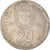 Moneta, Portogallo, 20 Escudos, 1986