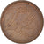 Coin, Spain, 2 Euro Cent, 2000