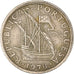 Moneta, Portogallo, 2-1/2 Escudos, 1978