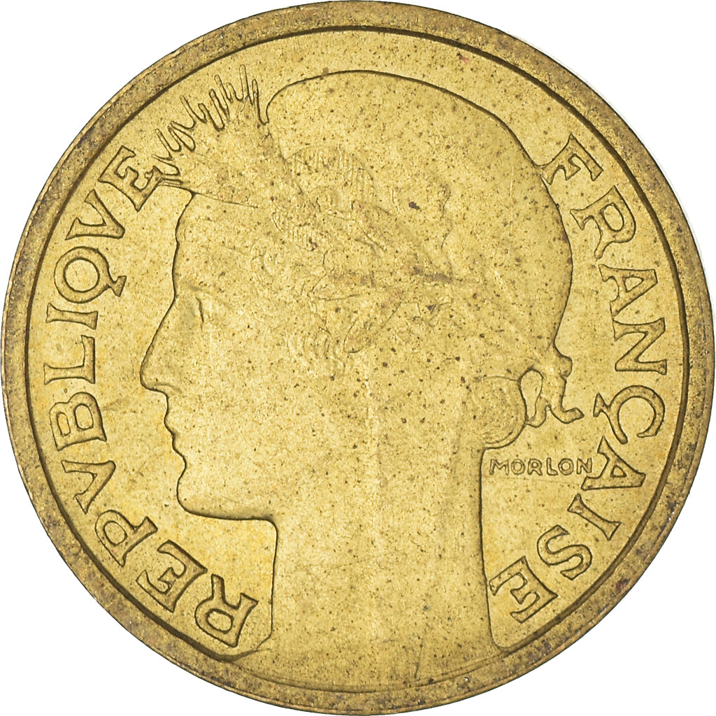 Monnaie, France, 50 Centimes, 1941