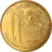 France, Token, Touristic token, Ile d'Aix -  Boyard - Napoléon et le phare