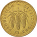Mali, 100 Francs, 1975, Paris, EF(40-45), Nickel-brass, KM:10