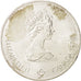 Coin, Canada, Elizabeth II, 5 Dollars, 1976, Royal Canadian Mint, Ottawa