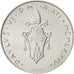 CITTÀ DEL VATICANO, Paul VI, Lira, 1974, Roma, SPL, Alluminio, KM:116