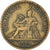 Coin, France, Franc, 1923