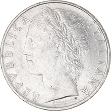 Moneta, Włochy, 100 Lire, 1962