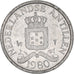 Coin, Netherlands, Cent, 1980