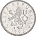Coin, Czech Republic, 10 Haleru, 1993