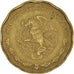 Moneta, Mexico, 50 Centavos, 1992