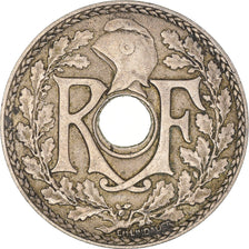 Munten, Frankrijk, 25 Centimes, 1928
