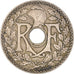 Munten, Frankrijk, 25 Centimes, 1928