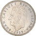 Moneta, Hiszpania, 5 Pesetas, 1983