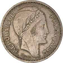 Monnaie, Algérie, 50 Francs, 1949