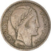 Monnaie, Algérie, 50 Francs, 1949