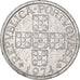 Monnaie, Portugal, 10 Centavos, 1974