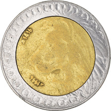 Monnaie, Algérie, 20 Dinars
