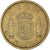 Coin, Spain, 100 Pesetas, 1988