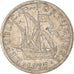 Moneta, Portugal, 2-1/2 Escudos, 1977