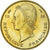 Moeda, África Ocidental Francesa, 5 Francs, 1956, Paris, MS(65-70)